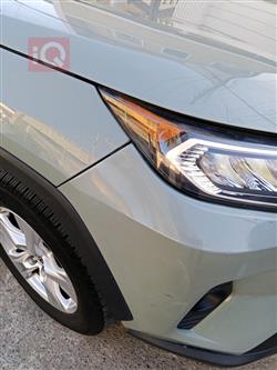 تويوتا راف 4